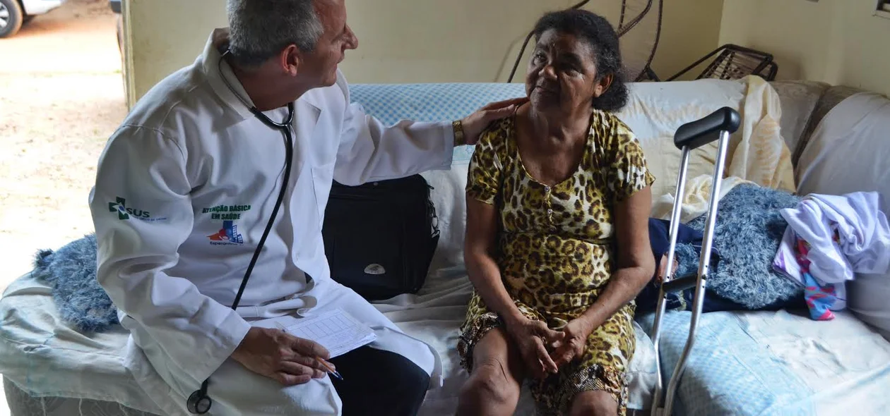 Programa Mais Médico no Piauí