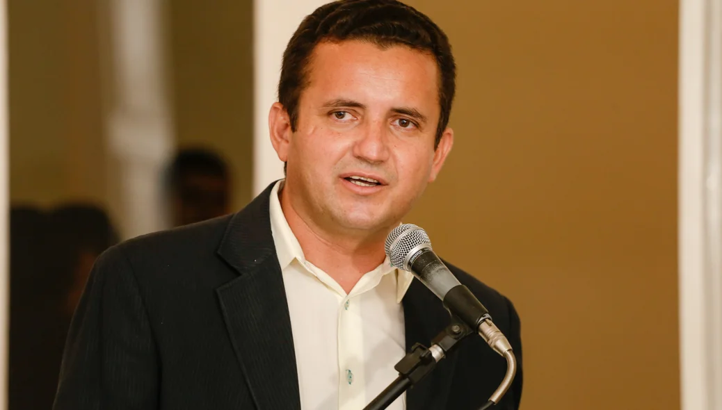 Arinaldo Leal