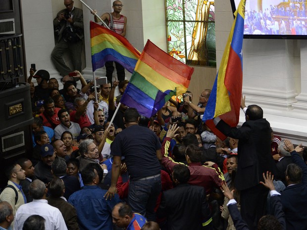 Assembleia Nacional