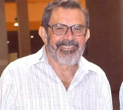Dinavan Fernandes Araújo