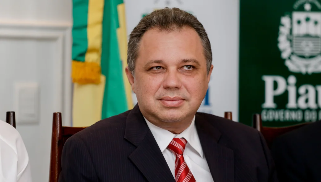 Florentino Neto
