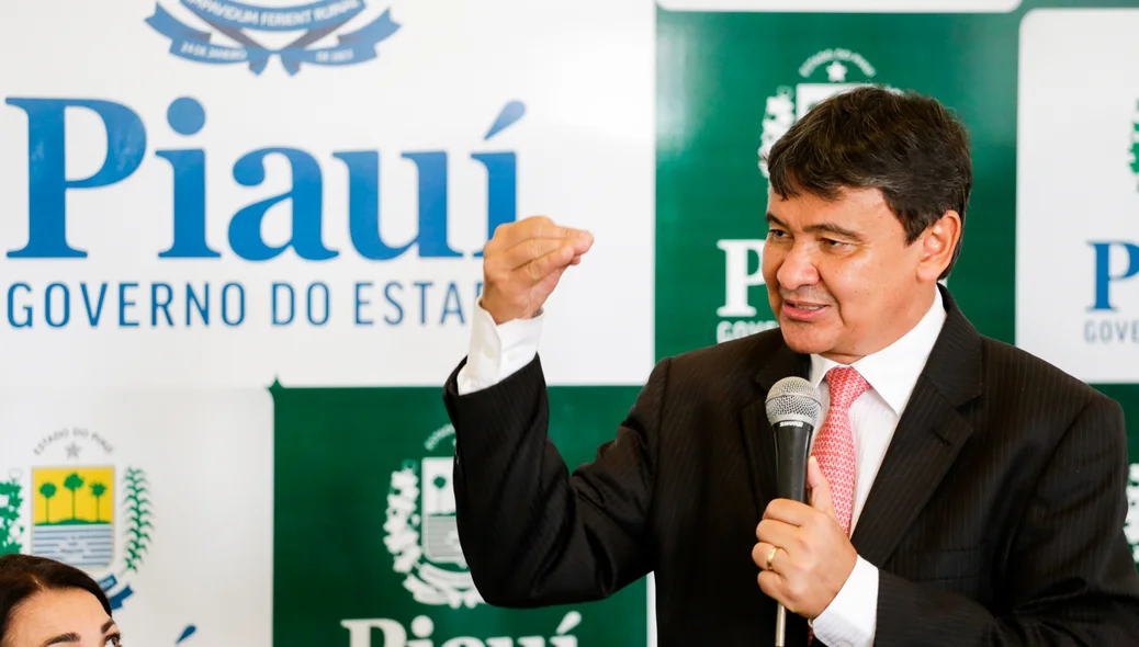 Governador Wellington Dias