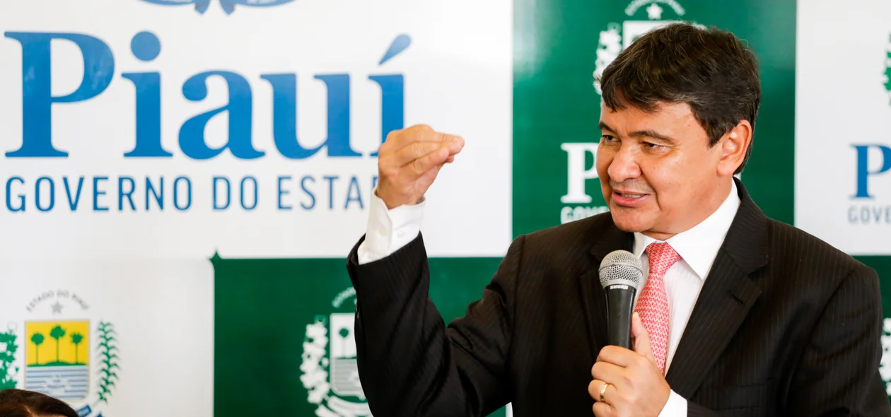 Governador Wellington Dias