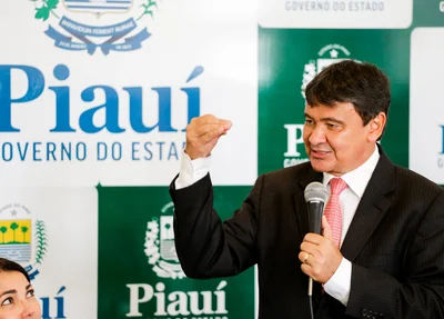 Governador Wellington Dias