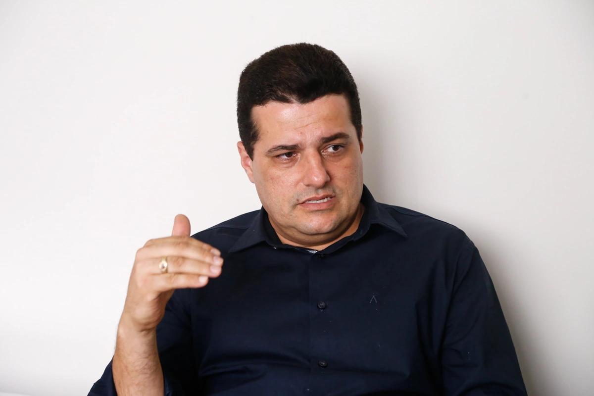 Gustavo Henrique 