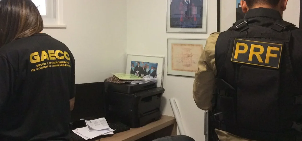 Operação IL CAPO