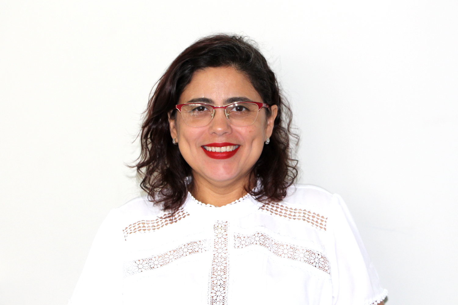 Prefeita Patrícia Leal