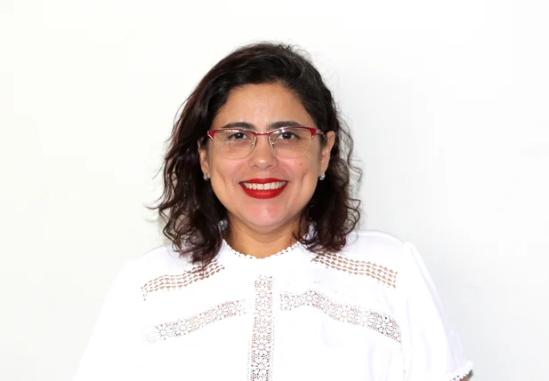 Prefeita Patrícia Leal