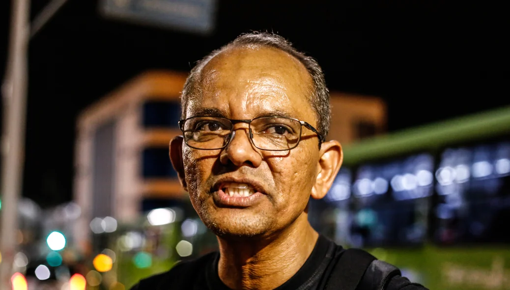 Ronildo Araújo 