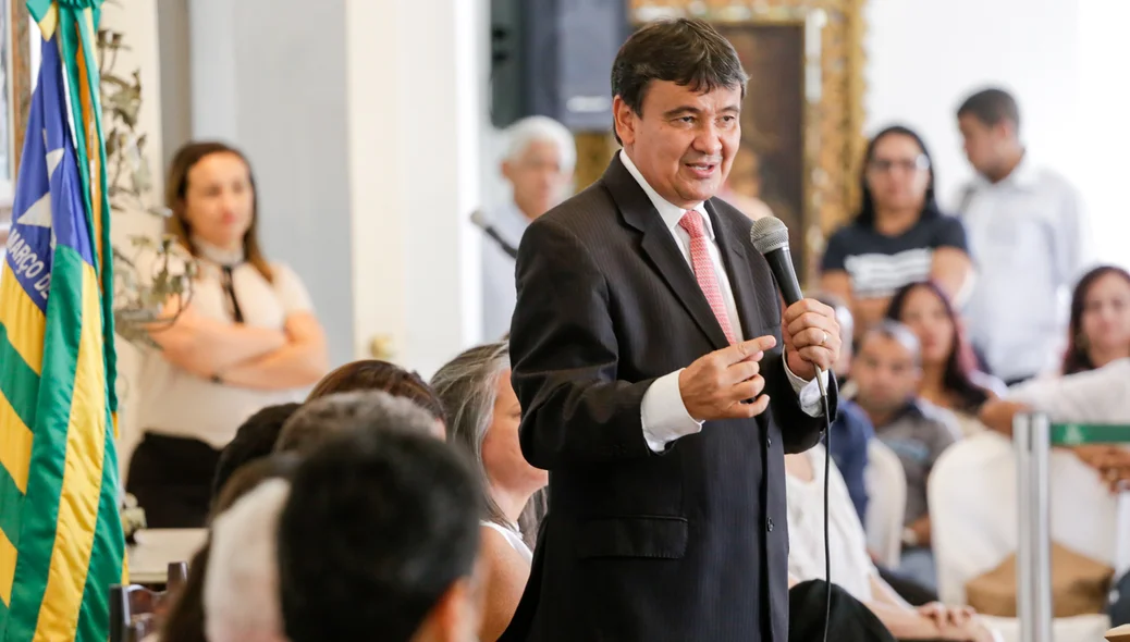 Wellington Dias
