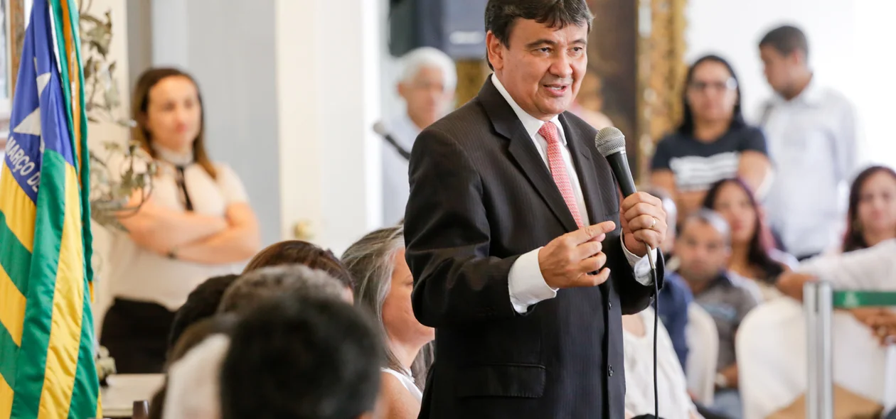 Wellington Dias