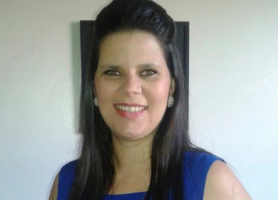 Aldara Pinto, prefeita eleita de Jerumenha