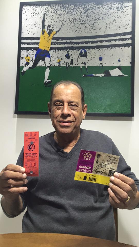 Carlos Alberto Torres