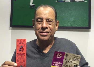 Carlos Alberto Torres