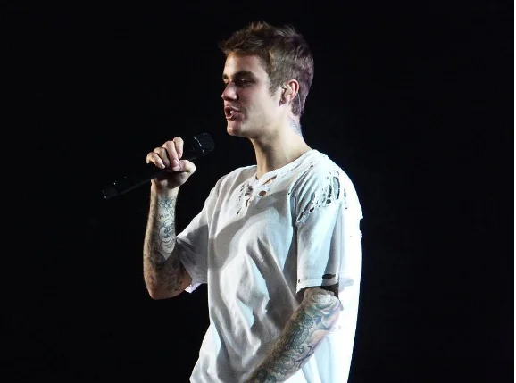Justin Bieber