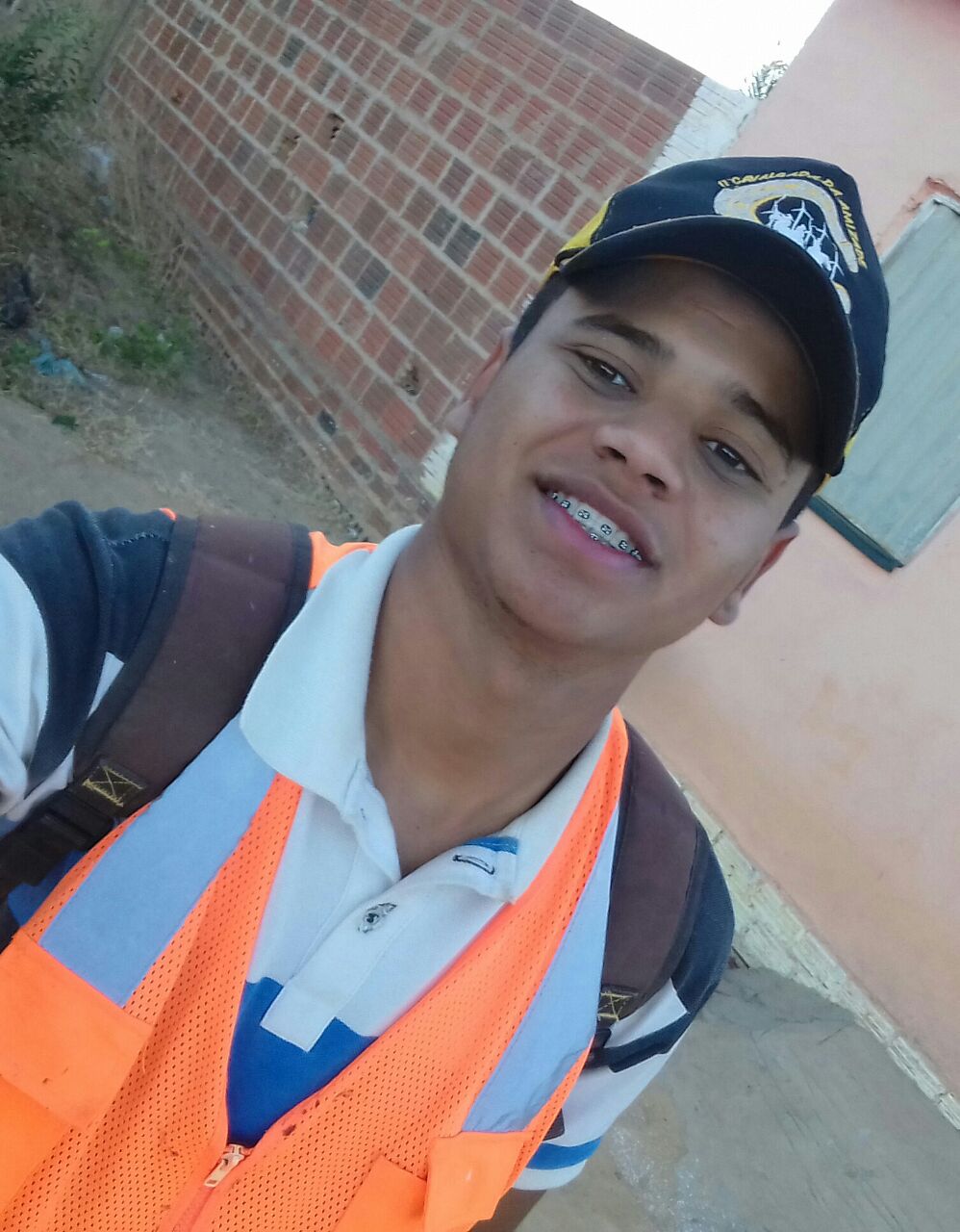 Lucas Viana da Silva