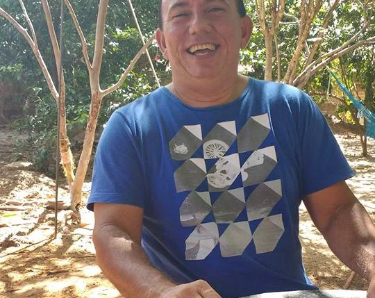 Luciano Fernandes
