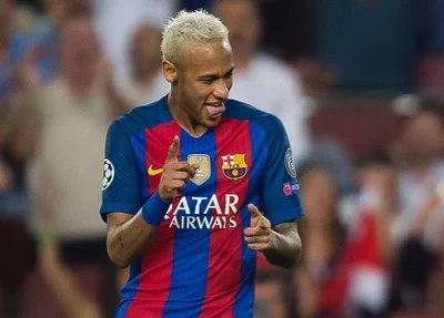 Neymar