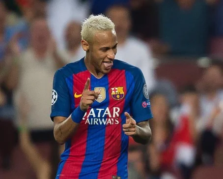 Neymar