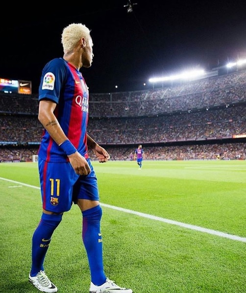 Neymar