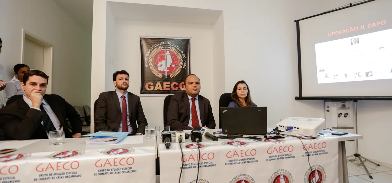 Operação IL CAPO