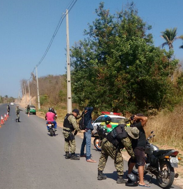 Operação Start