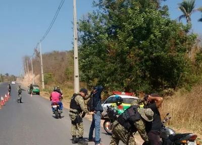 Operação Start