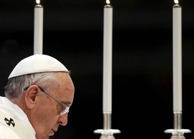 Papa Francisco