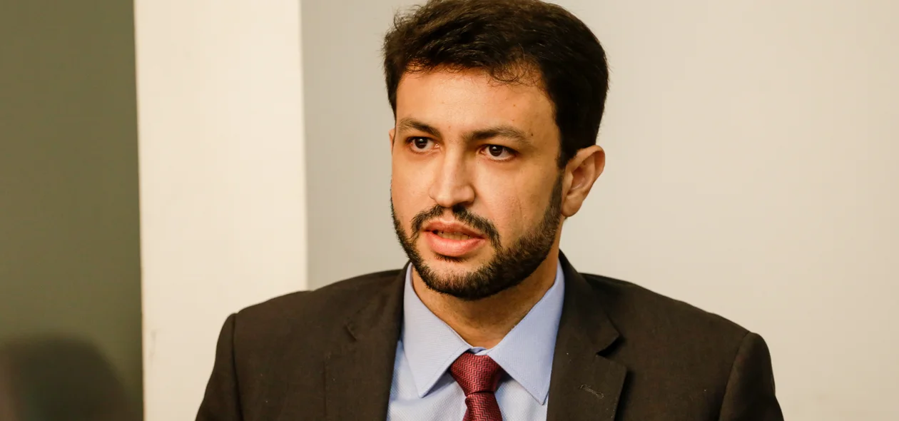 Promotor de Justiça, Cinobilino Pinheiro