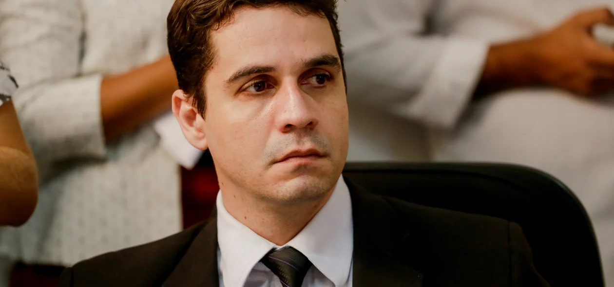 Promotor de Justiça, Luiz Antônio França Gomes 