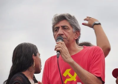 Zé Carvalho 