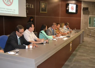 Câmara de Vereadores de Teresina
