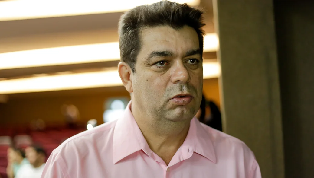 Laércio Maia