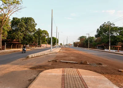 Obras da Avenida Rio Poty será retomada após manifestações