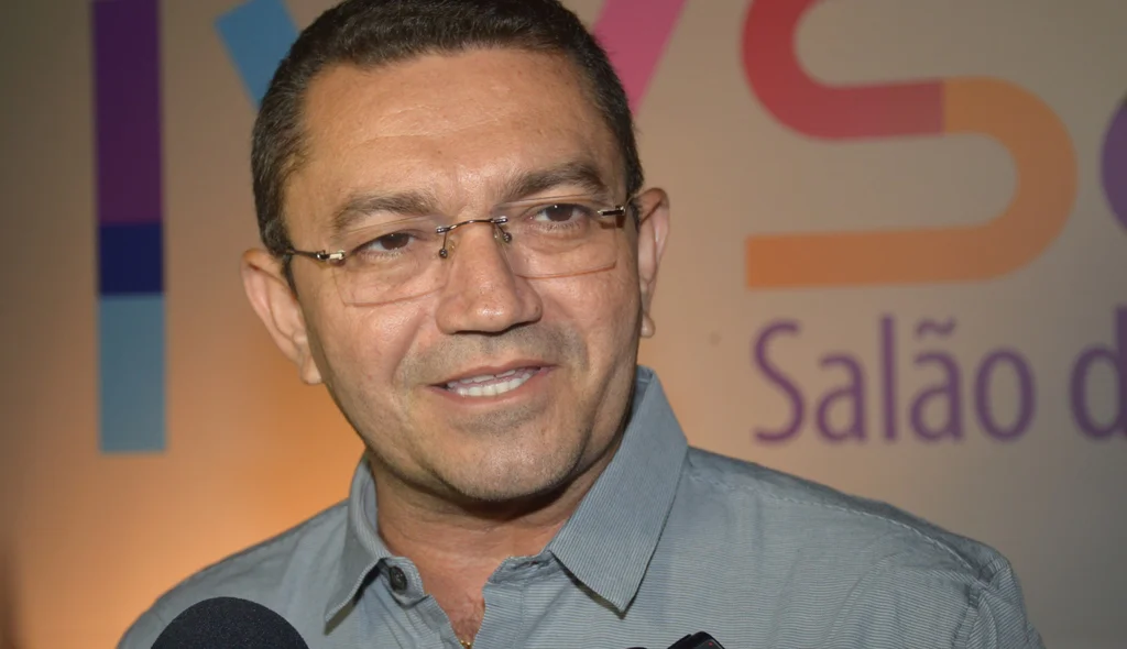 Prefeito Padre Walmir destaca crescimento do SaliVag