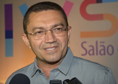 Prefeito Padre Walmir destaca crescimento do SaliVag
