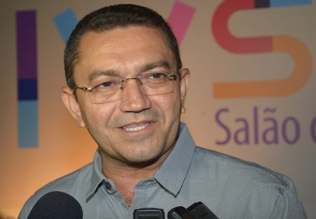 Prefeito Padre Walmir destaca crescimento do SaliVag