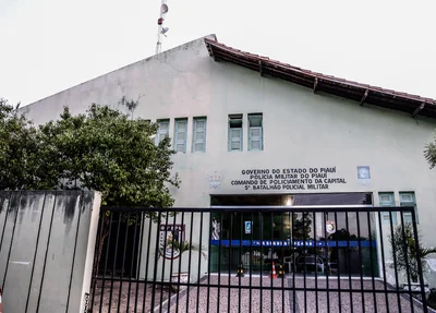 5º Batalhão Policial Militar 