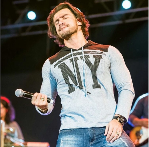 Cantor Mariano