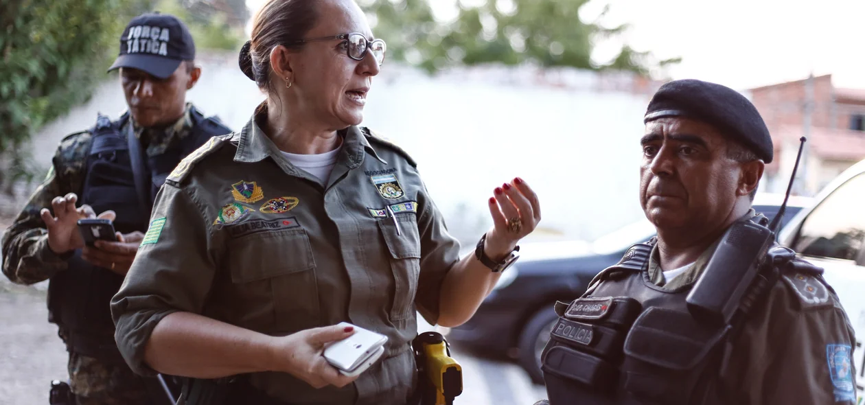 Coronel Julia e Capitão Chagas 