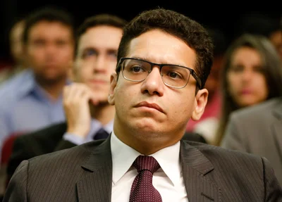 Daniel Oliveira