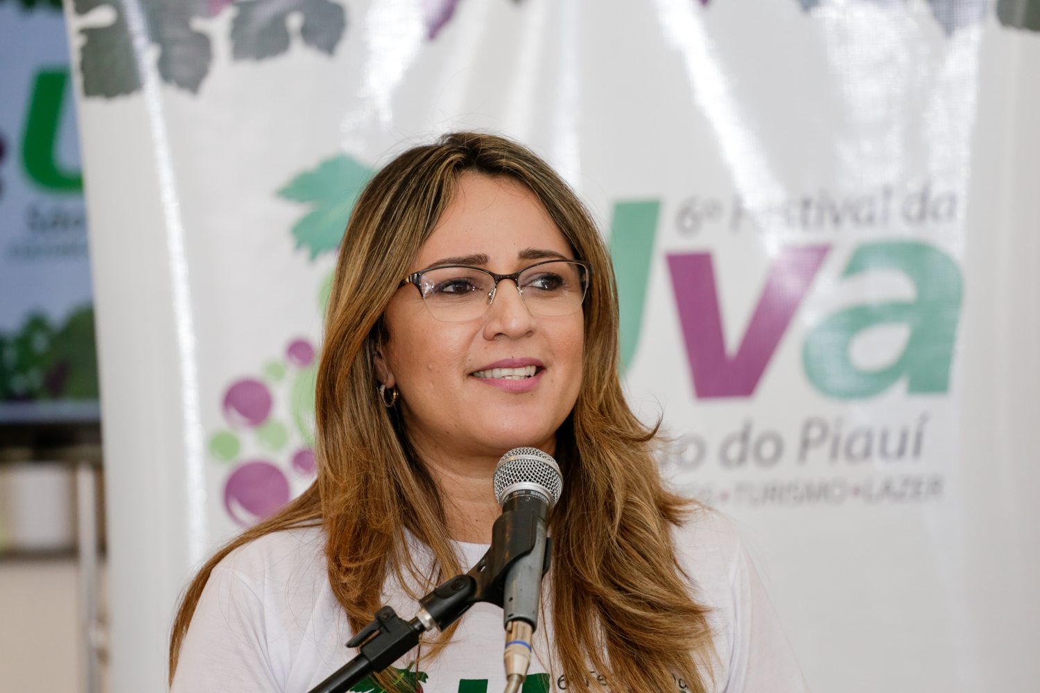 Deputada Rejane Dias 