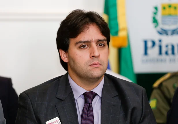 Deputado estadual Flávio Nogueira Júnior