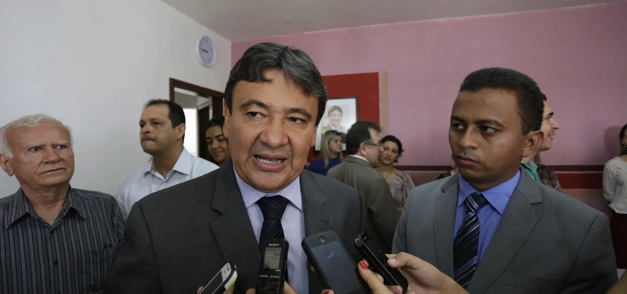Governador Wellington Dias