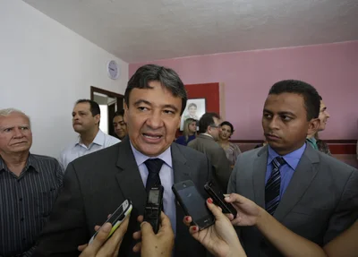 Governador Wellington Dias