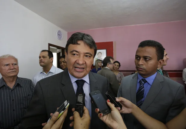 Governador Wellington Dias