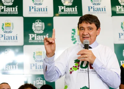 Governador Wellington Dias 