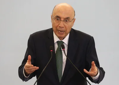 Henrique Meirelles
