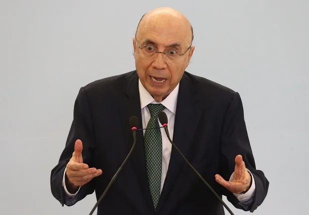 Henrique Meirelles