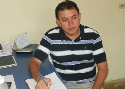 José Barros Sobrinho 